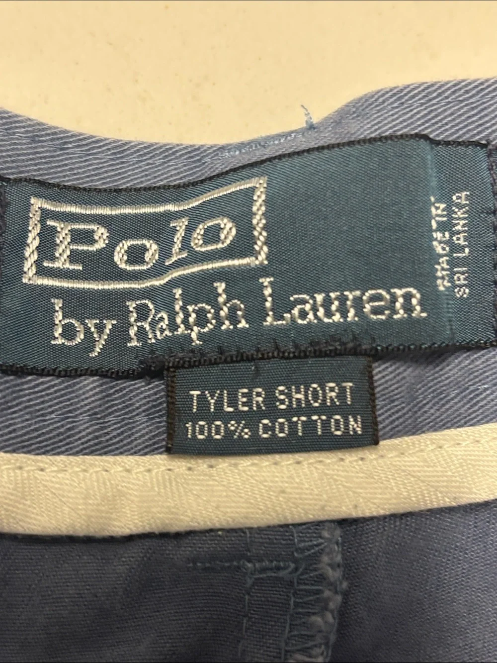 Polo Ralph Lauren polo by